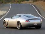 n2a Motors Anteros Coupe 2009 года